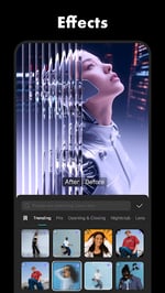 CapCut - Video Editor screenshot 8